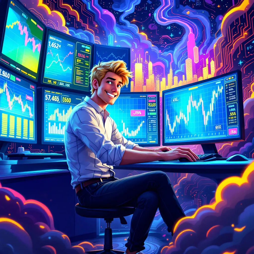 Как выбрать надежную платформу для облачного майнинга: 7 проверенных шагов к успеху и безопасности ваших инвестиций