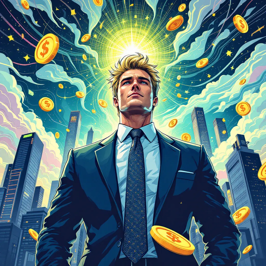 Как защитить свой инвестиционный портфель от инфляции: 10 действенных стратегий для надёжного дохода в России