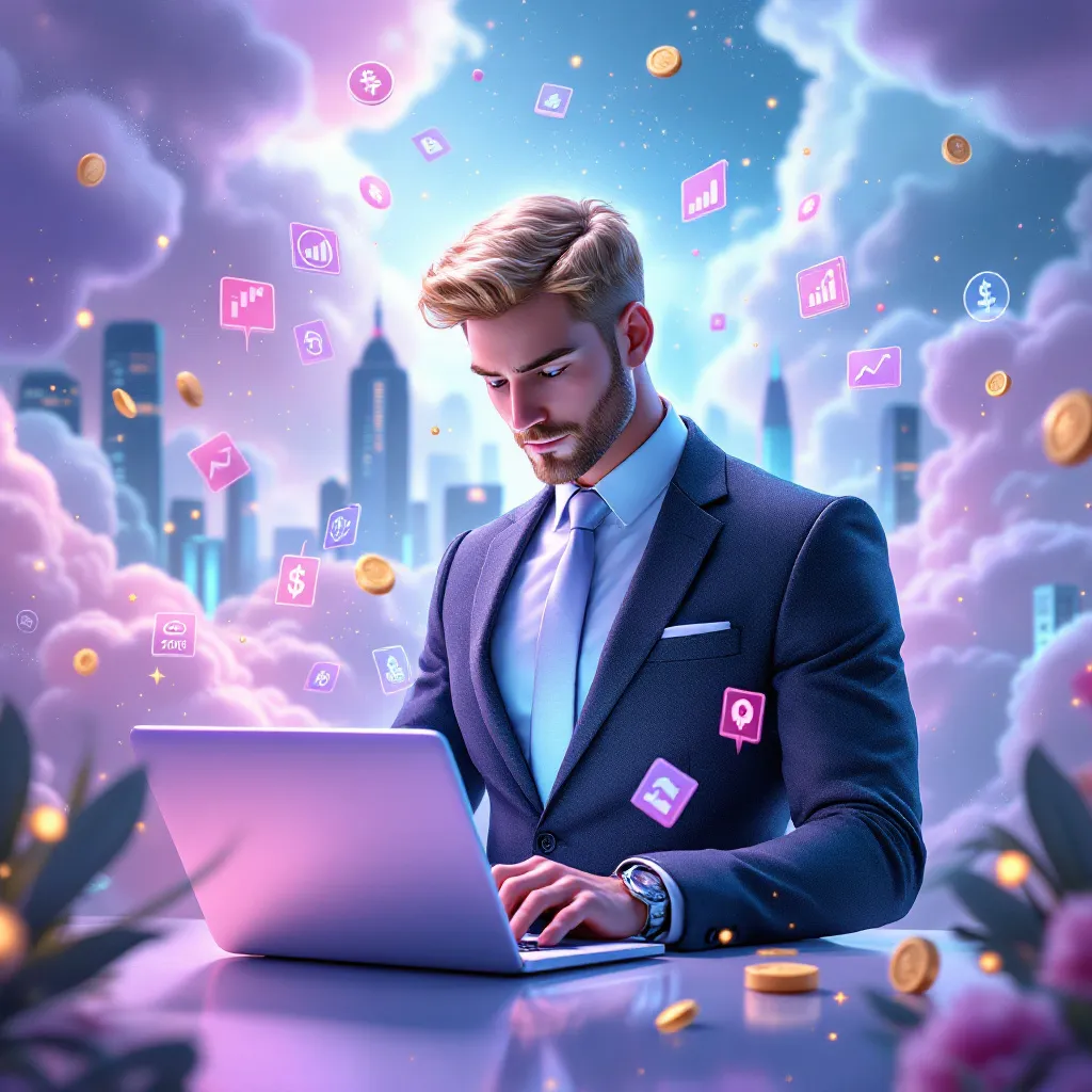Лучшие ресурсы для инвесторов: как выбрать идеальную платформу для пассивного дохода и профессионального роста