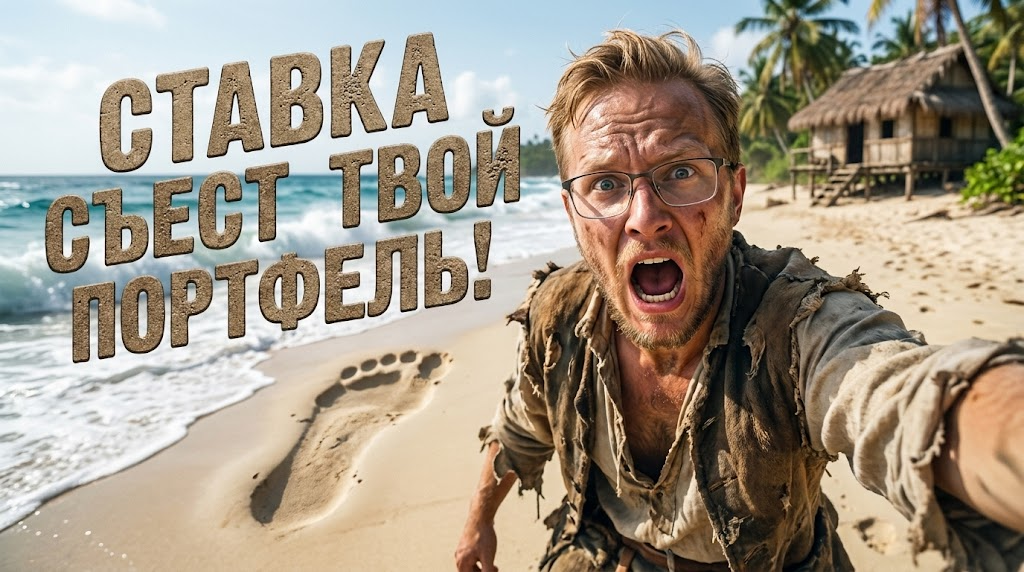 График ключевой ставки ЦБ РФ и стратегии управления инвестиционным портфелем в 2026 году