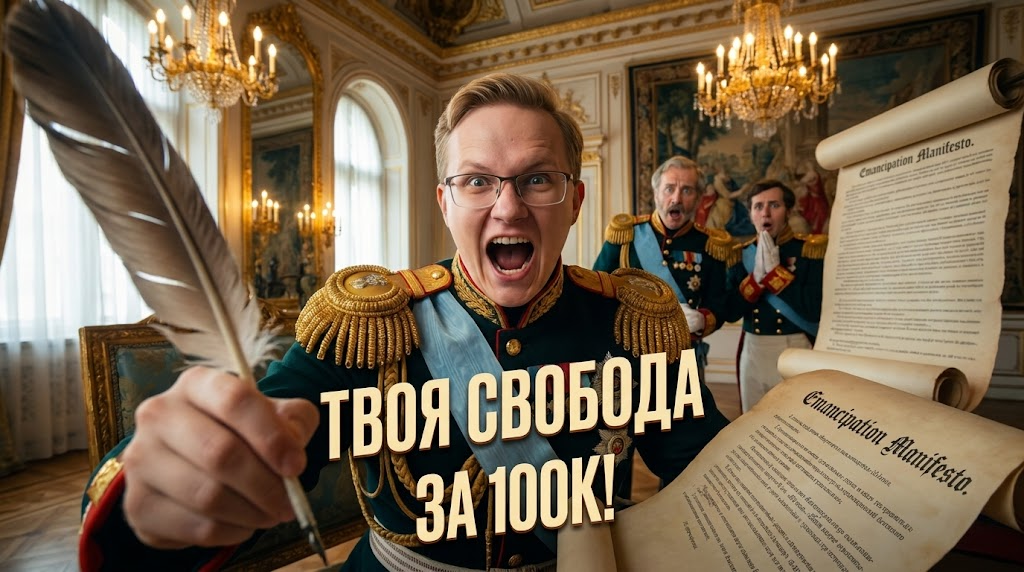 Анализ и направления для инвестирования 100 тысяч рублей в 2026 году для максимального роста