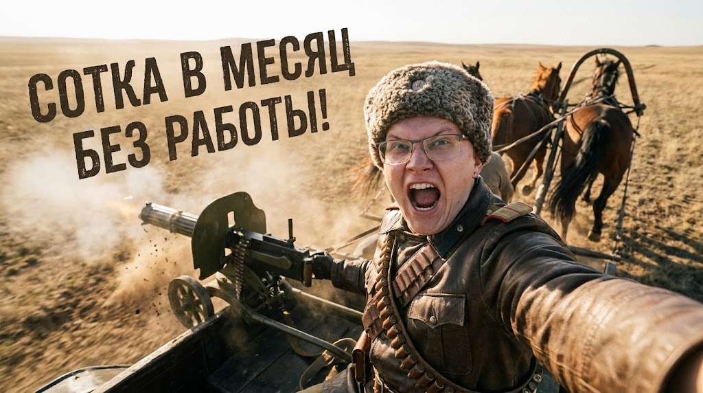 График и расчет пассивного дохода 100 000 рублей в месяц и варианты куда вложить деньги