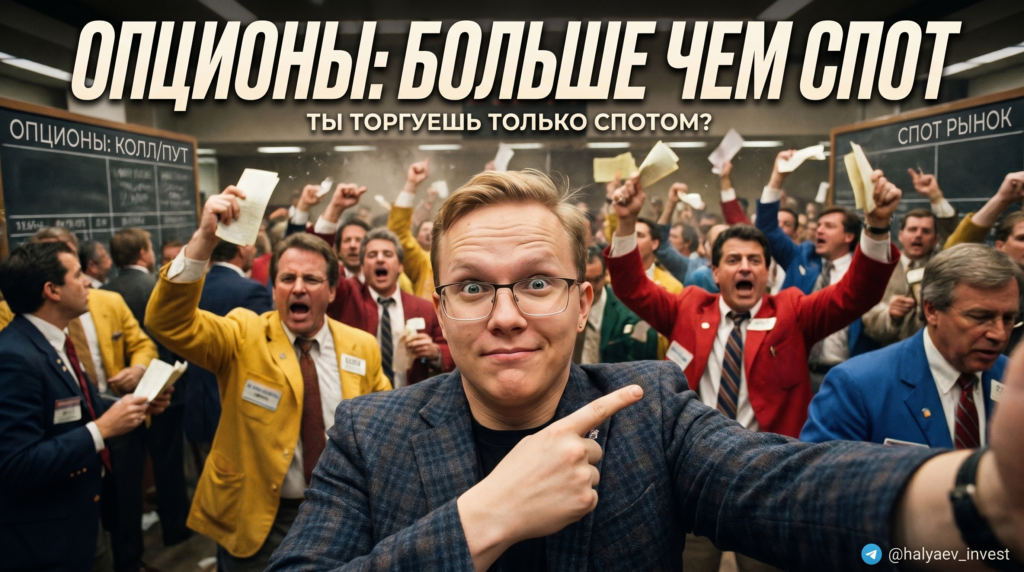Грид-бот на BTC - обложка