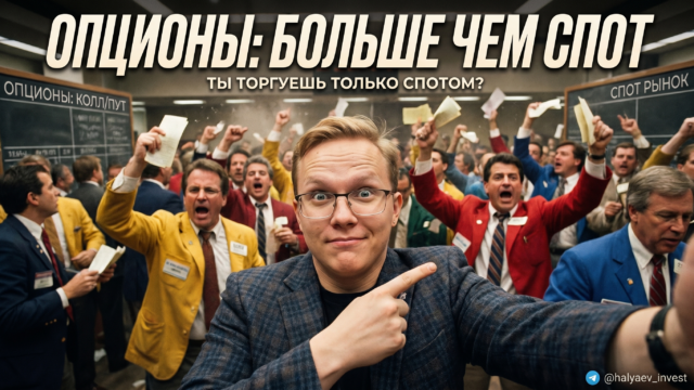 Грид-бот на BTC - обложка