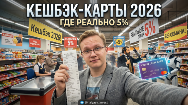 Грид-бот на BTC - обложка