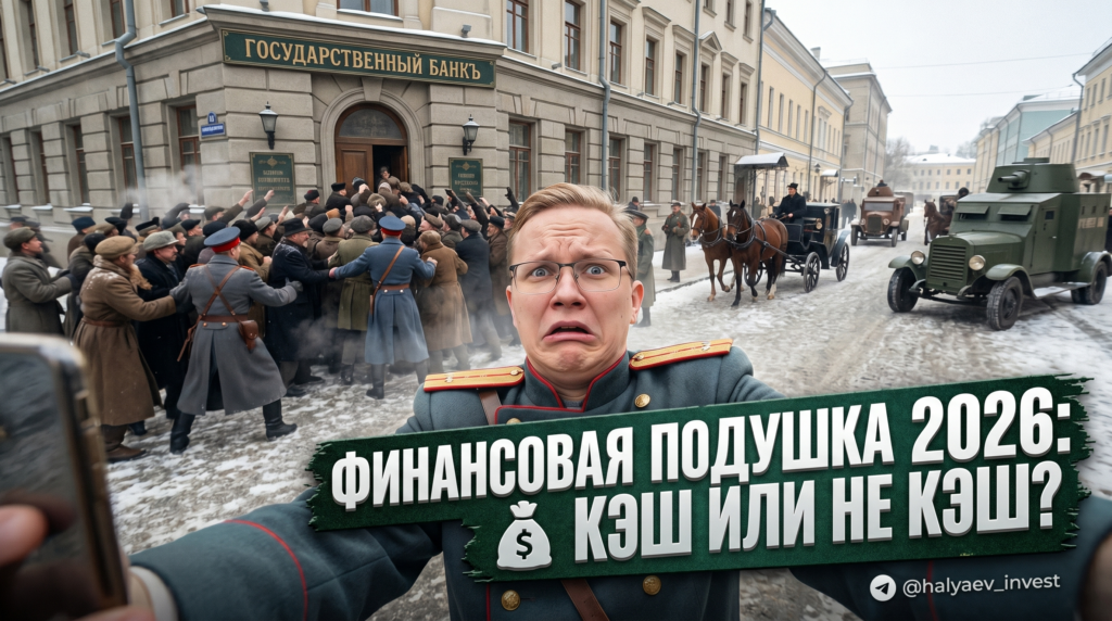 Грид-бот на BTC - обложка