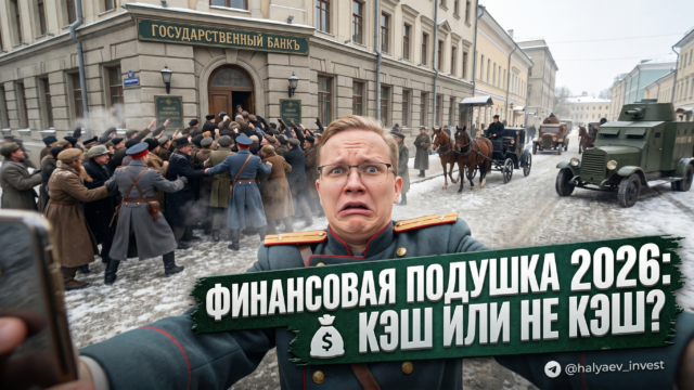 Грид-бот на BTC - обложка