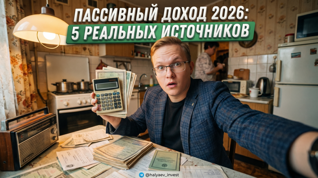 Грид-бот на BTC - обложка