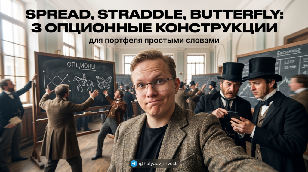 Грид-бот на BTC - обложка