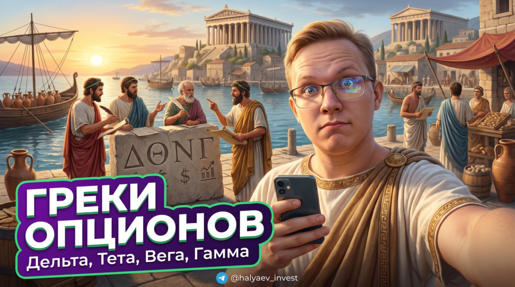 Грид-бот на BTC - обложка