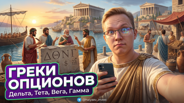 Грид-бот на BTC - обложка