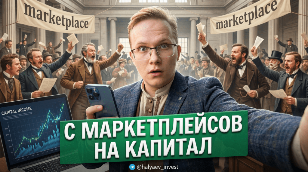 Грид-бот на BTC - обложка