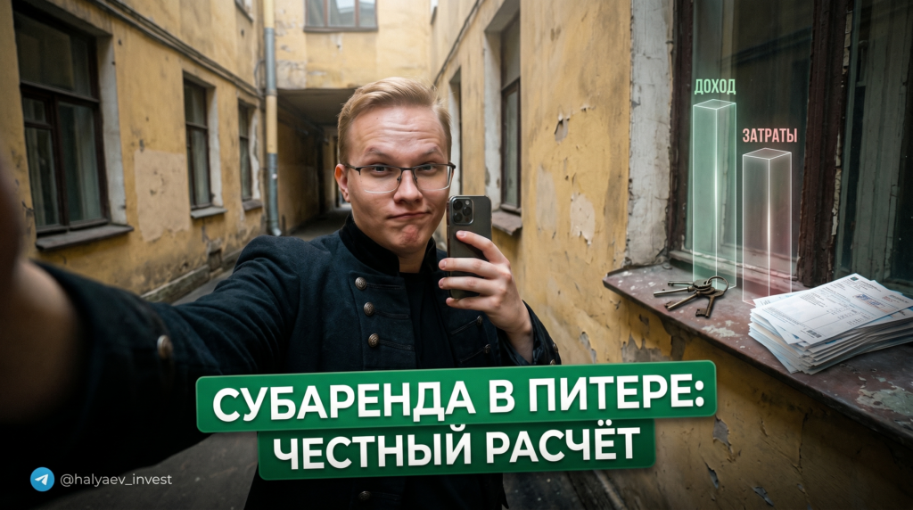 Грид-бот на BTC - обложка
