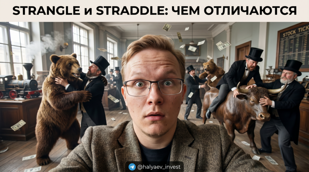 Грид-бот на BTC - обложка